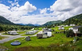 Smørdal Hytteutleie og Camping